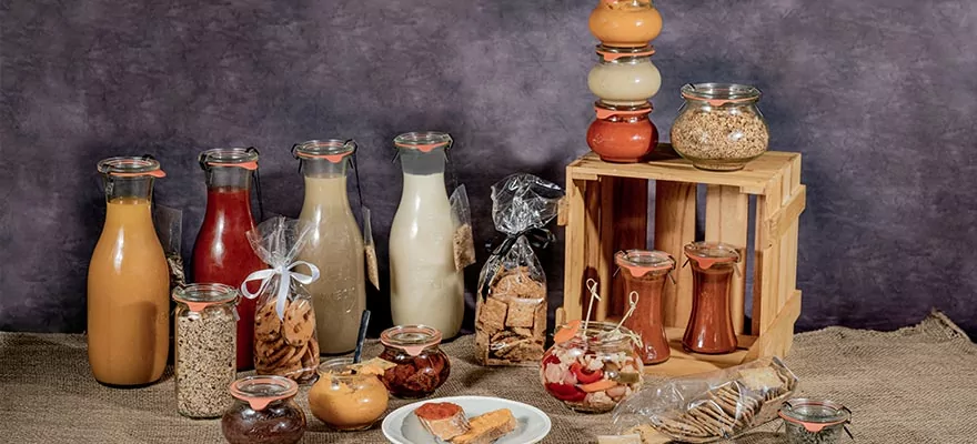 Devant 1 Devant -LE COMPTOIR DE MATHILDE Boutique 235