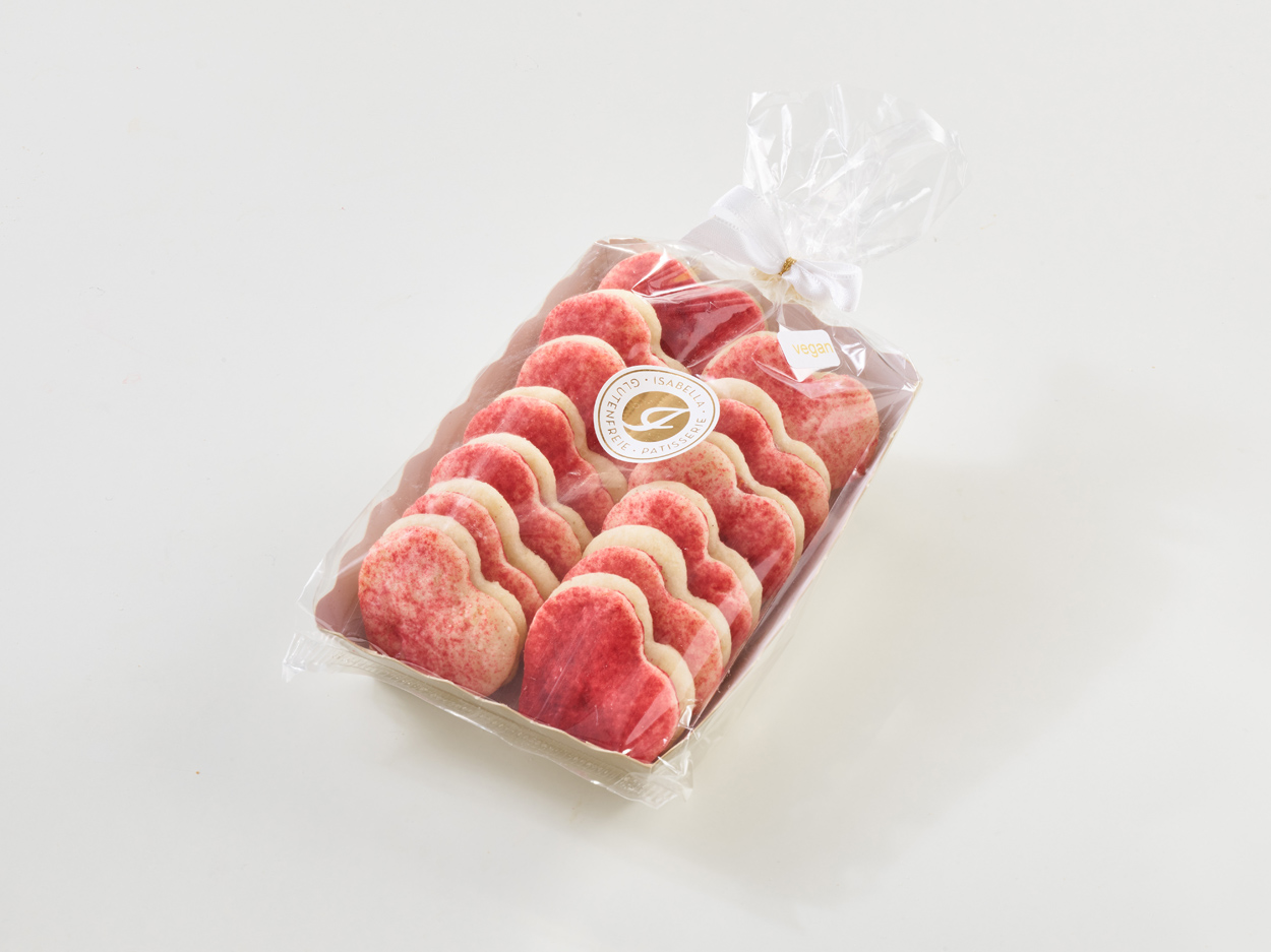 Devant 2 Devant -LE COMPTOIR DE MATHILDE Boutique 346