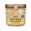 Blanc Noisettes - Pâte à Tartiner - 250g