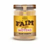 Blanc Noisettes - Pâte à Tartiner - 600g 1 Blanc Noisettes - Pâte à Tartiner - 600g -LE COMPTOIR DE MATHILDE Boutique blanc noisettes pate a tartiner 20 600 g