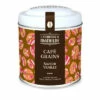 Café Torréfié En Grains Saveur Vanille -125G -LE COMPTOIR DE MATHILDE Boutique cafe torrefie en grains saveur vanille 125g