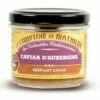 Caviar D'Aubergine - 90g -LE COMPTOIR DE MATHILDE Boutique caviar d aubergine tartinable 90 g