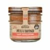Lait Noisette Feuilletine - Pâte à Tartiner - 250g 1 Lait Noisette Feuilletine - Pâte à Tartiner - 250g -LE COMPTOIR DE MATHILDE Boutique chocolat au lait feuilletine pate a tartiner 250 g
