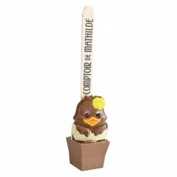 Poussin - Hot Chocolate® 6 Poussin - Hot Chocolate® – Image 4