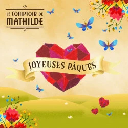 Poussin - Hot Chocolate® 7 Poussin - Hot Chocolate® – Image 5