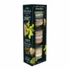 Coffret Truffe - 3 X 90g -LE COMPTOIR DE MATHILDE Boutique coffret foie gras