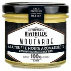 Coffret "Il était Une Fois La Truffe" -LE COMPTOIR DE MATHILDE Boutique coffret il etait une fois la truffe 1