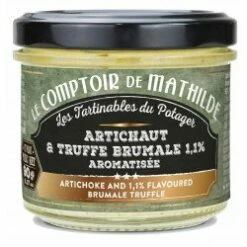 Coffret "Il était Une Fois La Truffe" -LE COMPTOIR DE MATHILDE Boutique coffret il etait une fois la truffe 2