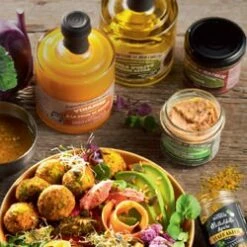 Coffret Mathildette Apéro 7 Saveurs -LE COMPTOIR DE MATHILDE Boutique coffret mathildettes apero bombay parisienne thailandaise texane marrakech mediterraneenne 2