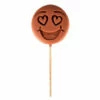 Sucette - Chocolat Emotichoc I Love U -LE COMPTOIR DE MATHILDE Boutique friendly url autogeneration failed
