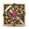 Noir Fruits Secs - Chocolat à Casser -LE COMPTOIR DE MATHILDE Boutique fruits secs chocolat noir chocolat a casser