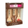 Coffret 3 Hot Chocolate® - Kid's -LE COMPTOIR DE MATHILDE Boutique kid s coffret 3 hot chocolate