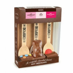 Coffret 3 Hot Chocolate® - Kid's