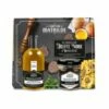 Kit Brouillade Saveur Truffe Noire Et Truffe D'été