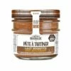 Lait Noisette Avec édulcorant - Pâte à Tartiner - 250g -LE COMPTOIR DE MATHILDE Boutique lait noisette sans sucre ajoute pate a tartiner