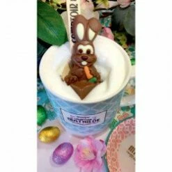 Lapin Carotte - Hot Chocolate® -LE COMPTOIR DE MATHILDE Boutique lapin carotte hot chocolate collection paques 4