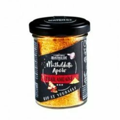 Mathildette Apéro Thaïlandaise - 50g