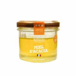 Miel D'acacia -120g
