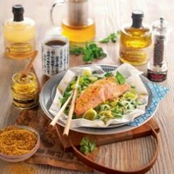 Moutarde à L'huile D'olive Noix & Arôme Figue - 100g -LE COMPTOIR DE MATHILDE Boutique moutarde a l huile d olive noix arome figue 100 g 1