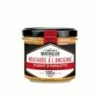 Moutarde à L'ancienne Au Piment D'Espelette - 100g -LE COMPTOIR DE MATHILDE Boutique moutarde a lancienne au piment d espelette 100 g
