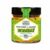 Moutarde Bombay - 100g 1 Moutarde Bombay - 100g -LE COMPTOIR DE MATHILDE Boutique moutarde bombay