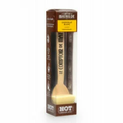 Blanc Nature - Hot Chocolate®
