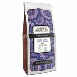 Petrouchka - Thé Earl Grey Goût Russe - 100g