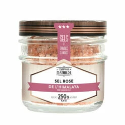 Sel Rose De L'Himalaya - 250g