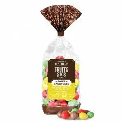 Cœur Cacahuètes - Sachet 3 Cœur Cacahuètes - Sachet