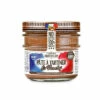 "So Frenchy" Noisettes 100% Françaises - Pâte à Tartiner - 250g -LE COMPTOIR DE MATHILDE Boutique so frenchy noisettes francaises pate tartiner