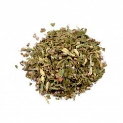 Sur Un Malentendu - Infusion Alpages - 80g 3 Sur Un Malentendu - Infusion Alpages - 80g – Image 2