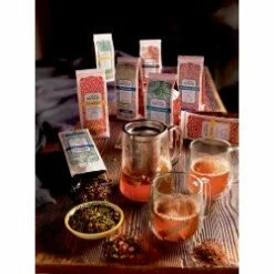 Sur Un Malentendu - Infusion Alpages - 80g 6 Sur Un Malentendu - Infusion Alpages - 80g -LE COMPTOIR DE MATHILDE Boutique sur un malentendu infusion alpages detox 2