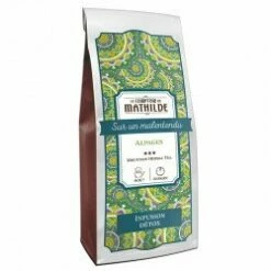 Sur Un Malentendu - Infusion Alpages - 80g
