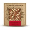 Tablette Perles Crispy - Chocolat Lait -LE COMPTOIR DE MATHILDE Boutique tablette riz souffle chocolat lait